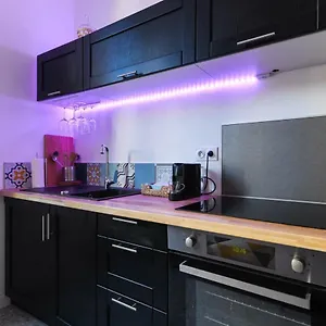 Lugare - Welkeys Appartement Marseille