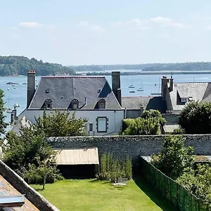Moonrise - 50m - Rue Gratuite Appartement Saint-Malo