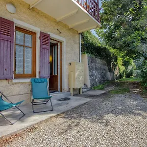 Le Nivolet - Vue Montagne Appartement