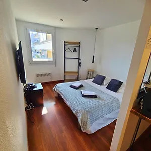 Gare - Elegant Pour Pros Ou Touristes Appartement